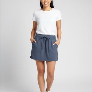 Champion Women’s Navy Blue Sport Skort Size XS